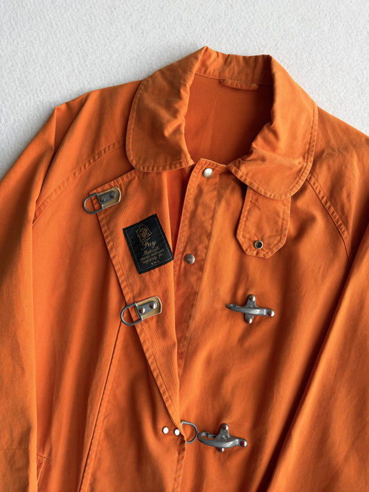 Giacca vintage Fay 4 ganci tg M