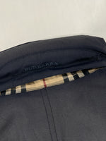 Carica l&#39;immagine nel visualizzatore di Gallery, Giacca vintage Burberry double face tg L
