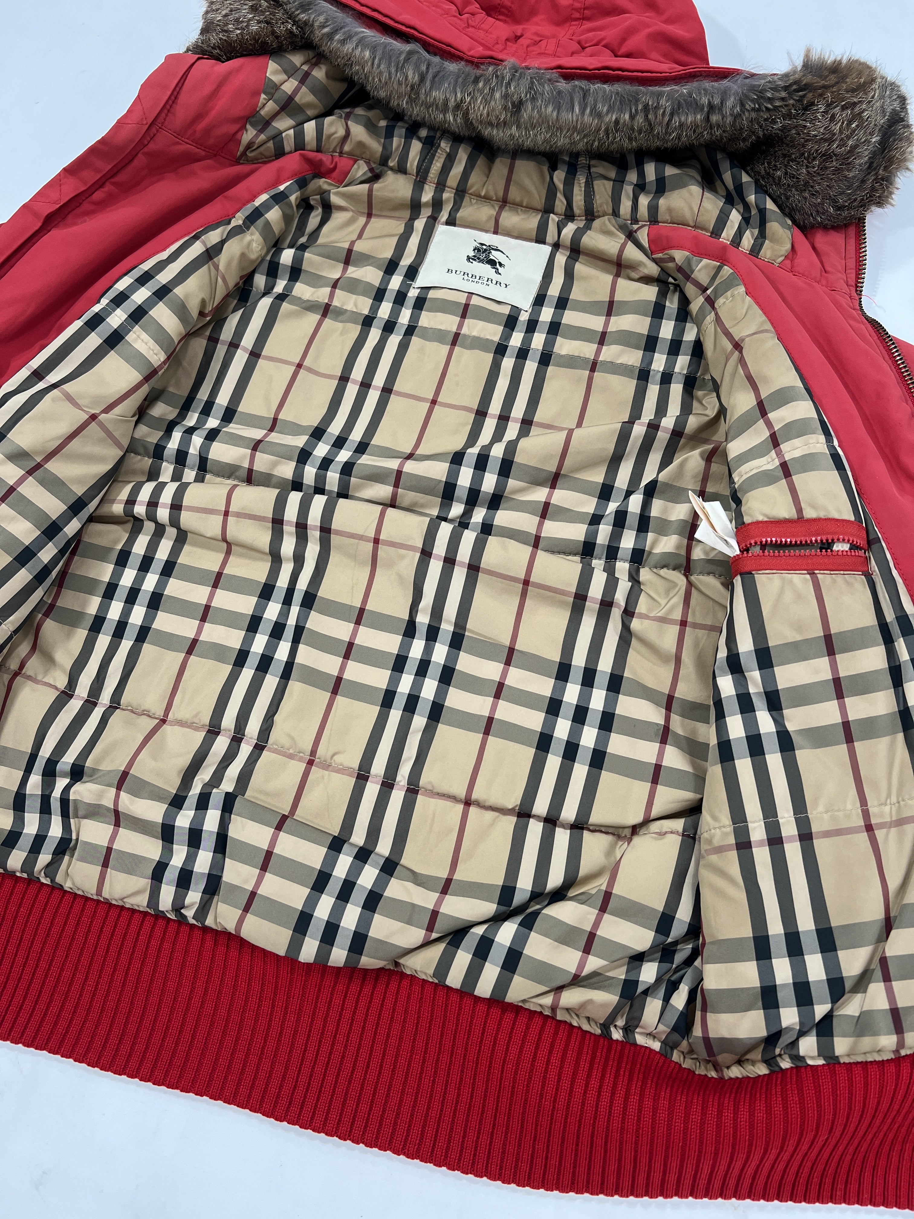 Giacca vintage Burberry tg 46