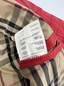 Giacca vintage Burberry tg 46