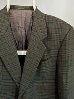 Carica l&#39;immagine nel visualizzatore di Gallery, Blazer vintage Missoni in lana tg L
