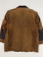 Carica l&#39;immagine nel visualizzatore di Gallery, Giacca vintage Belstaff cerata tg L
