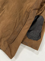 Carica l&#39;immagine nel visualizzatore di Gallery, Giacca vintage Belstaff cerata tg L
