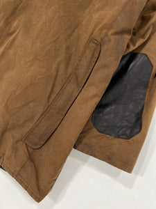 Giacca vintage Belstaff cerata tg L