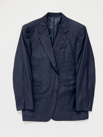 Blazer vintage C. Dior lana/seta tg L