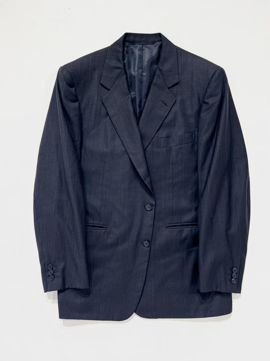 Blazer vintage C. Dior lana/seta tg L