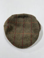 Carica l&#39;immagine nel visualizzatore di Gallery, Cappello vintage Barbour lana
