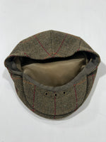 Carica l&#39;immagine nel visualizzatore di Gallery, Cappello vintage Barbour lana
