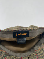 Carica l&#39;immagine nel visualizzatore di Gallery, Cappello vintage Barbour lana
