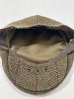 Carica l&#39;immagine nel visualizzatore di Gallery, Cappello vintage Barbour lana
