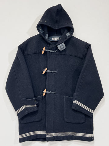 Montgomery vintage Stone Island blu tg L