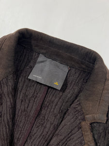 Cappotto vintage Fendi tg 40