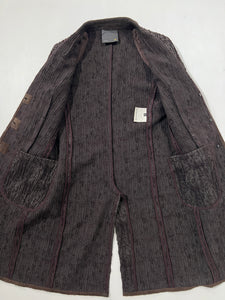 Cappotto vintage Fendi tg 40