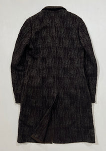 Cappotto vintage Fendi tg 40