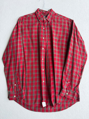 Camicia vintage Ralph Lauren tg M/L
