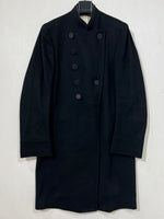 Carica l&#39;immagine nel visualizzatore di Gallery, Cappotto vintage Gucci cashmere tg XL
