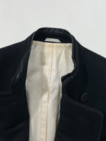 Carica l&#39;immagine nel visualizzatore di Gallery, Cappotto vintage Gucci cashmere tg XL
