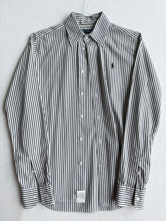 Camicia vintage Ralph Lauren righe tg S