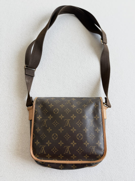 Borsa vintage Louis Vuitton Bosphore