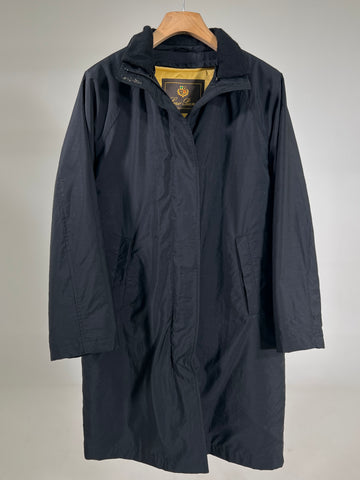 Giacca vintage Loro Piana nero tg 46