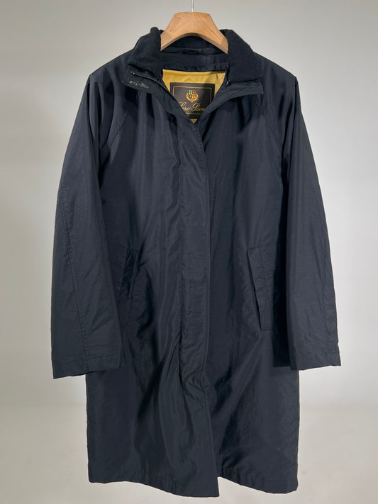 Giacca vintage Loro Piana nero tg 46