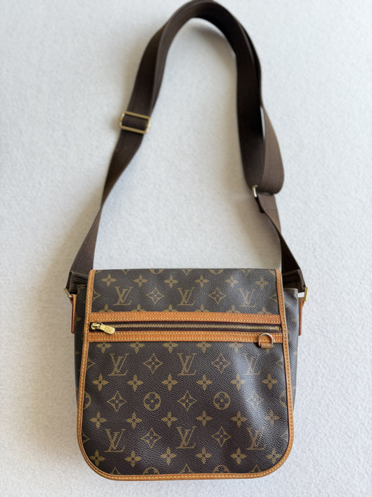 Borsa vintage Louis Vuitton Bosphore