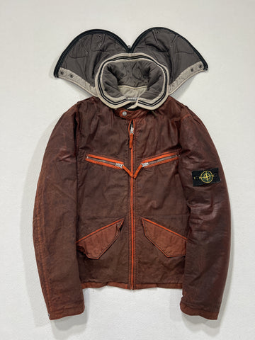 Giacca vintage Stone Island tg L