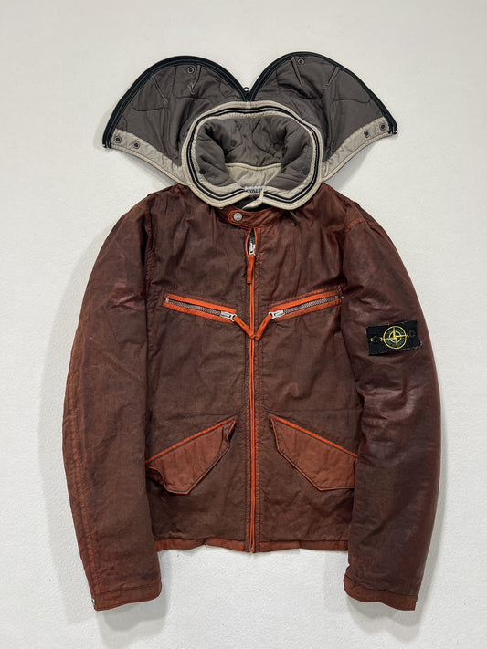 Giacca vintage Stone Island tg L