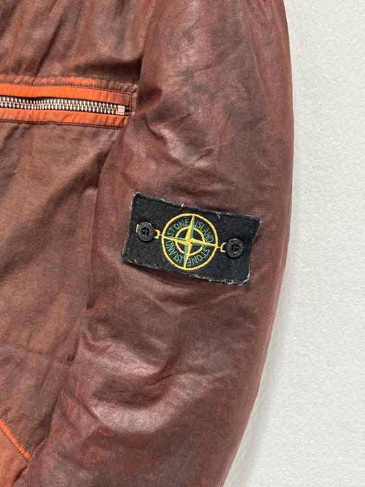 Giacca vintage Stone Island tg L