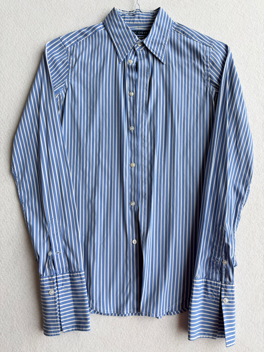 Camicia vintage Ralph Lauren righe tg S