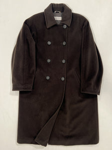 Cappotto vintage Max Mara cashmere tg M/L