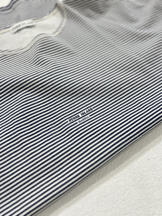T-shirt vintage Stone Island Marina tg XL