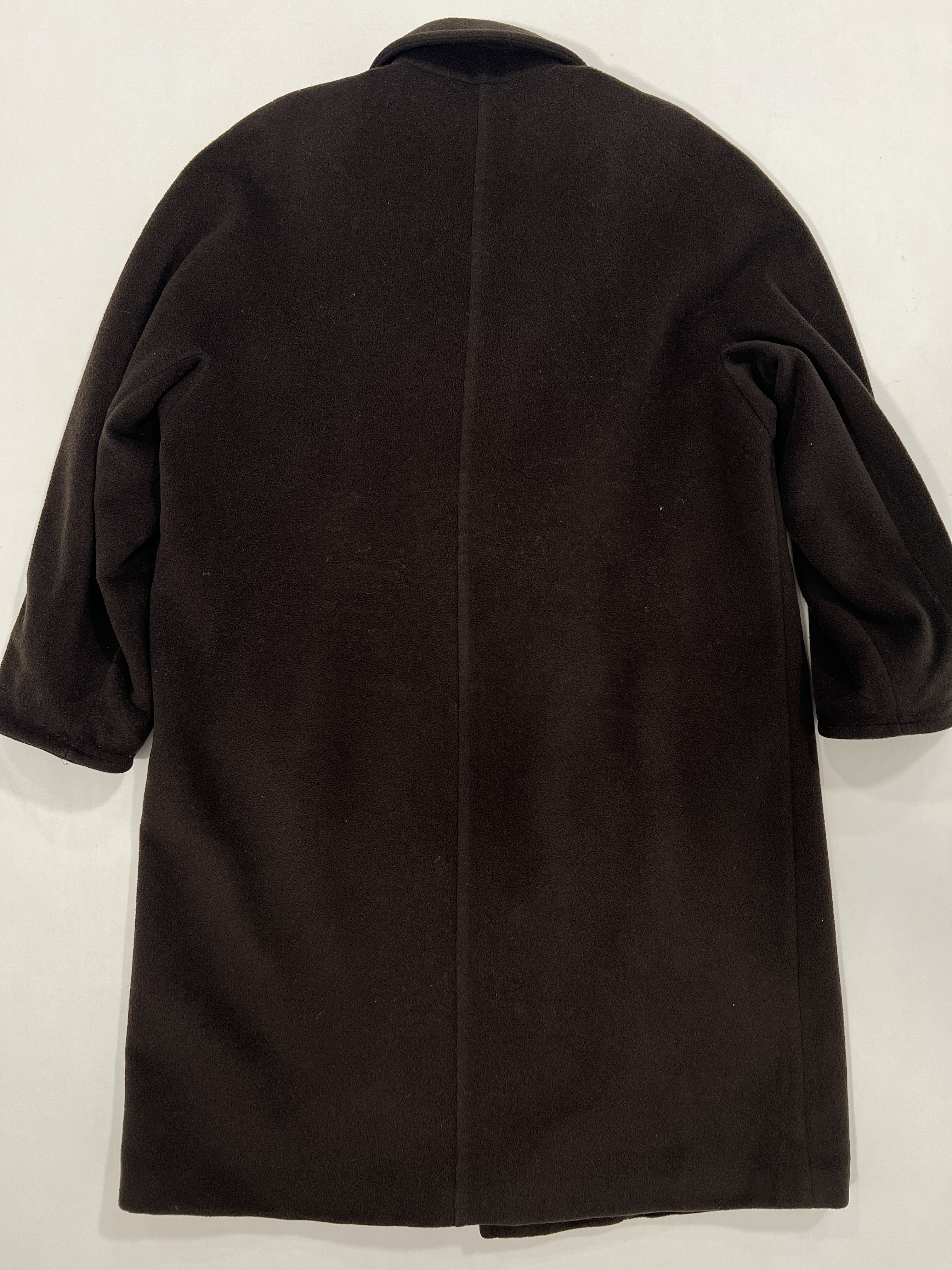 Cappotto vintage Max Mara cashmere tg M/L