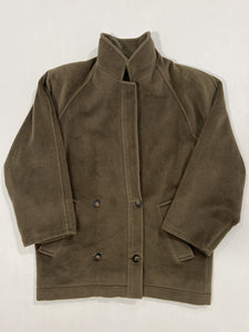 Cappotto vintage Max Mara cashmere tg M/L