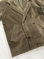 Carica l&#39;immagine nel visualizzatore di Gallery, Cappotto vintage Max Mara cashmere tg M/L
