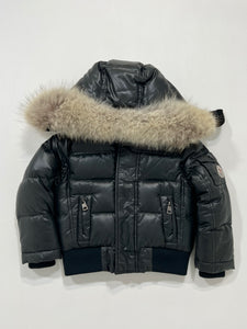 Giacca vintage Moncler bambino 3 anni