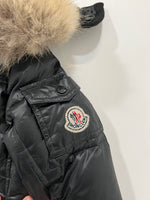 Carica l&#39;immagine nel visualizzatore di Gallery, Giacca vintage Moncler bambino 3 anni
