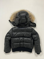 Carica l&#39;immagine nel visualizzatore di Gallery, Giacca vintage Moncler bambino 3 anni
