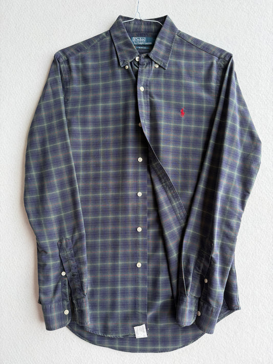Camicia vintage Ralph Lauren tg M