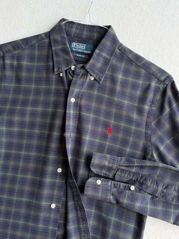 Camicia vintage Ralph Lauren tg M