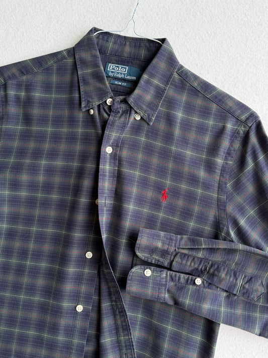 Camicia vintage Ralph Lauren tg M