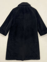 Carica l&#39;immagine nel visualizzatore di Gallery, Cappotto vintage Max Mara alpaca/mohair tg S/M
