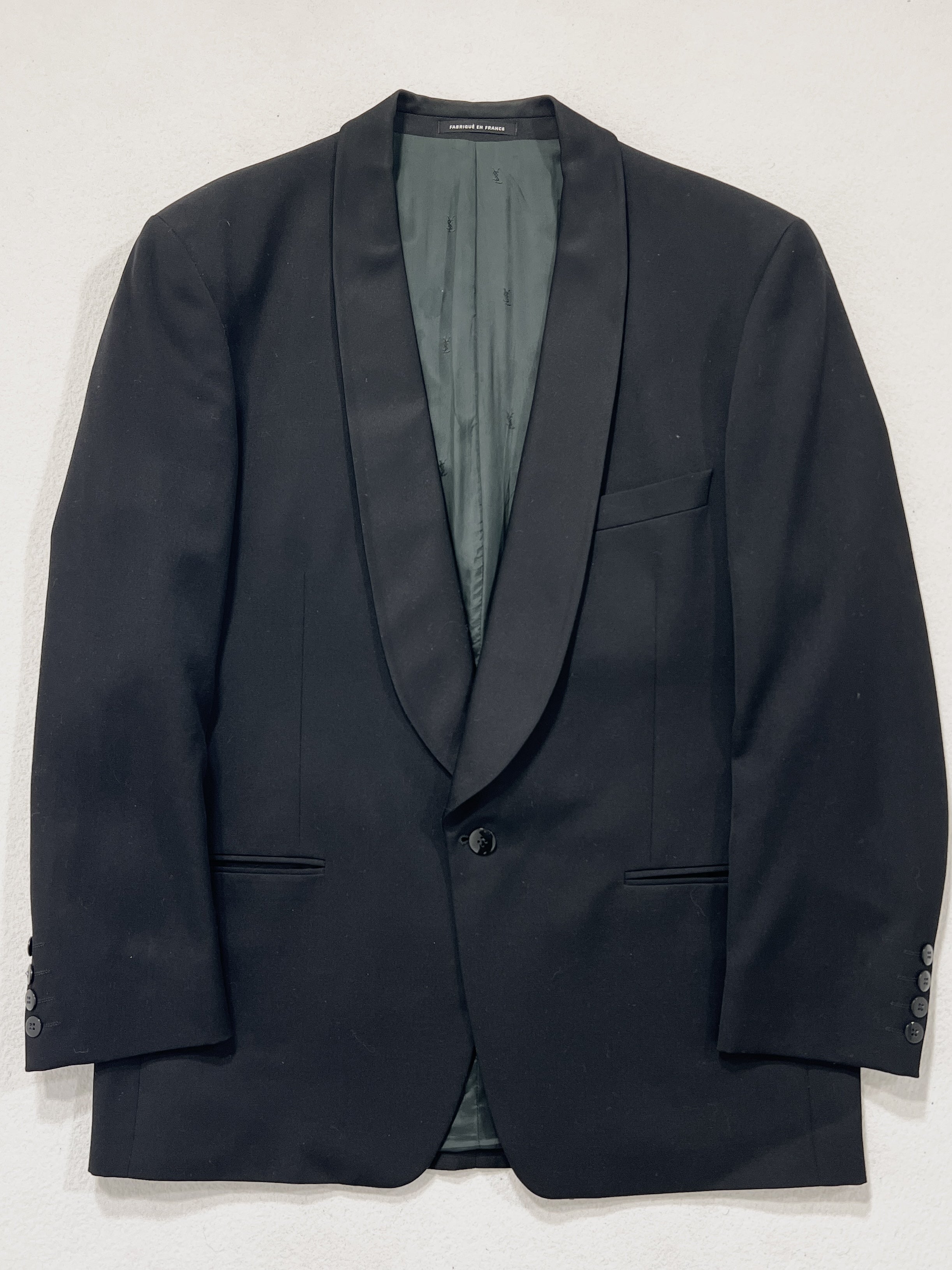 Vintage blazer anni '80/'90 – tagged 