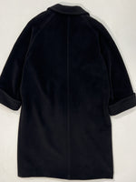 Carica l&#39;immagine nel visualizzatore di Gallery, Cappotto vintage Max Mara cashmere tg M/L
