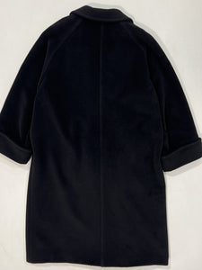 Cappotto vintage Max Mara cashmere tg M/L