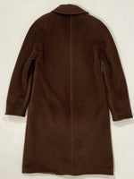 Carica l&#39;immagine nel visualizzatore di Gallery, Cappotto vintage Max Mara lana tg M
