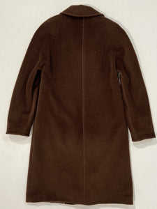 Cappotto vintage Max Mara lana tg M