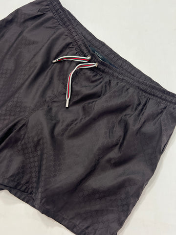 Costume vintage Gucci monogram tg L