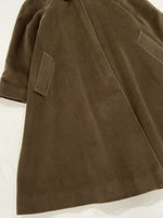 Carica l&#39;immagine nel visualizzatore di Gallery, Cappotto vintage Max Mara lana tg S/M
