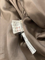 Carica l&#39;immagine nel visualizzatore di Gallery, Cappotto vintage Max Mara lana tg S/M
